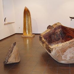  Ausstellung in Weilheim OBB, 2006 -2007